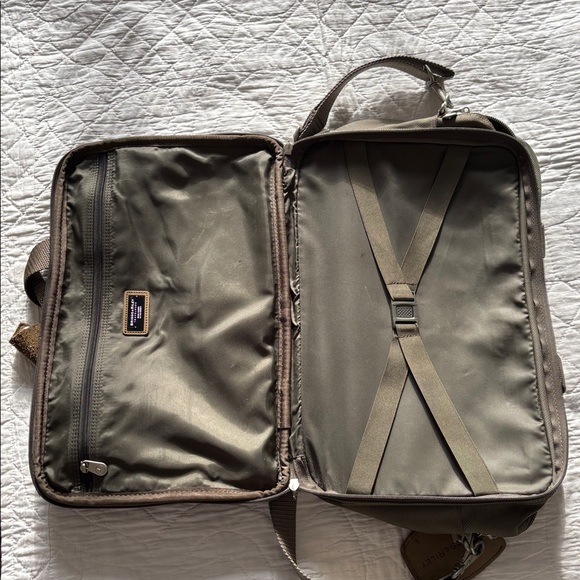 Briggs & Riley Carry-on Weekender Bag - Picture 5 of 12